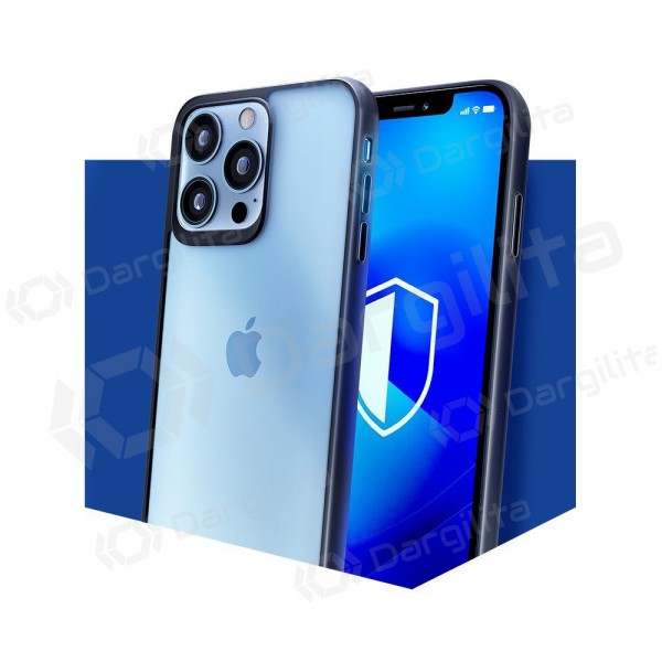 Samsung A346 Galaxy A34 5G dėklas "3MK Satin Armor Case+" Samsung A346 Galaxy A34 5G dėklas "3MK Satin Armor Case+"