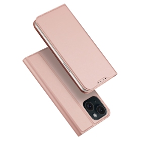 Apple iPhone 15 Plus dėklas "Dux Ducis Skin Pro"