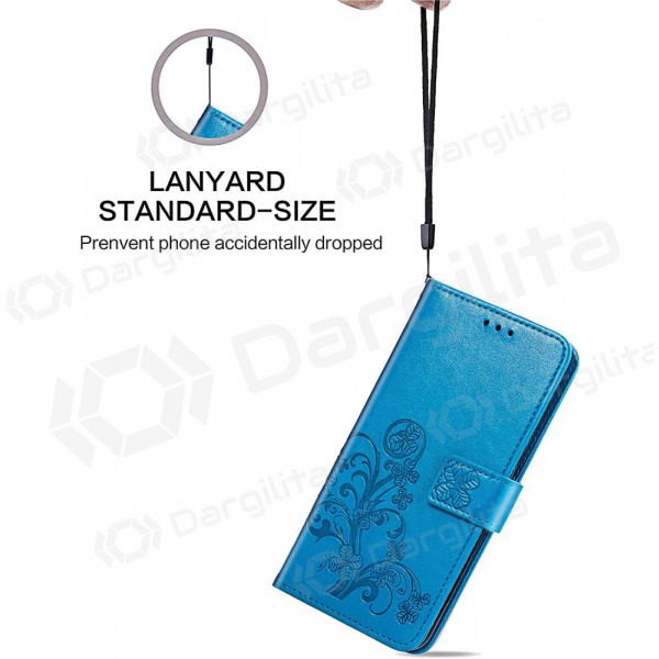 Samsung Galaxy A525 A52 4G / A526 A52 5G / A528 A52s 5G dėklas 