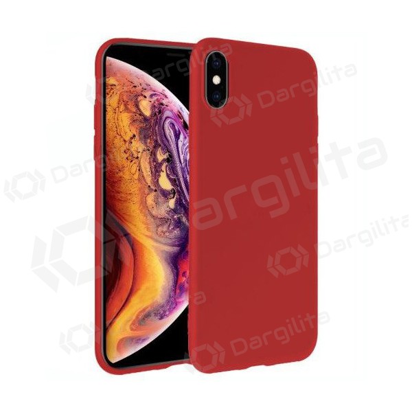Samsung A115 Galaxy A11 dėklas Samsung A115 Galaxy A11 dėklas