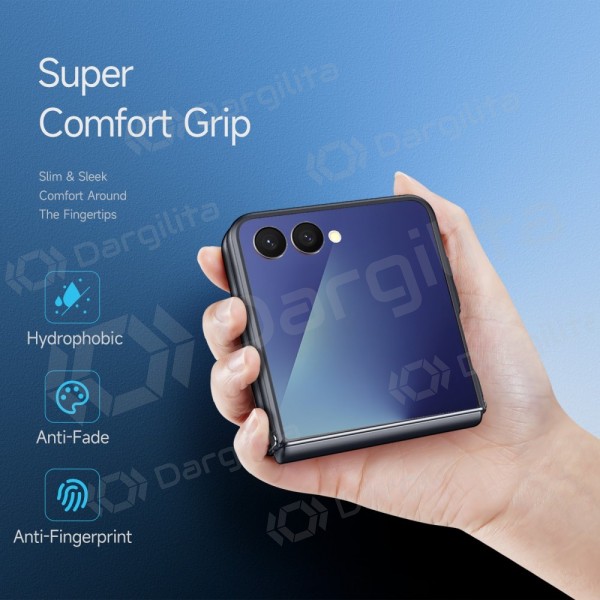 Samsung Galaxy Z Flip7 dėklas "Dux Ducis Aimo Mag"