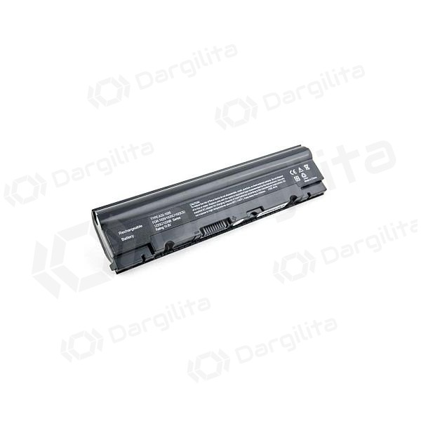 ASUS A32-1025, 5200mAh nešiojamo kompiuterio baterija