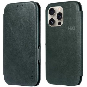 Apple iPhone 11 dėklas "HDD Classic Wallet Case"