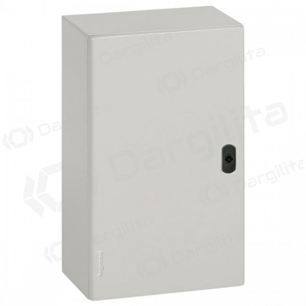 Metalinis skydas Legrand ATLANTIC 036932 (1000x600x250, IP66, IK10)