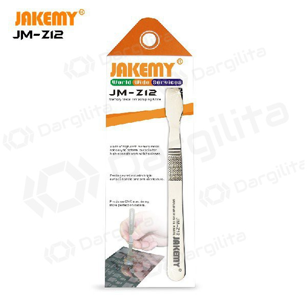 Metalinis įrankis telefonų ardymui Jakemy JM-Z12