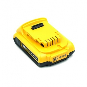 Akumuliatorius DeWalt XR DCB203 20V įrankiams 2Ah Li-ion (pakaitinis)