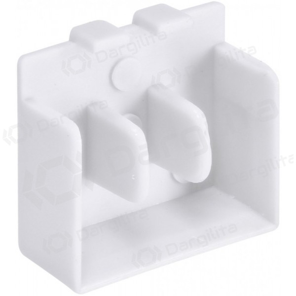 Galinis dangtelis šynai Z-10/3F ETI