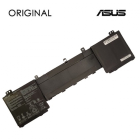ASUS C42N1728, 4480mAh nešiojamo kompiuterio baterija - PREMIUM
