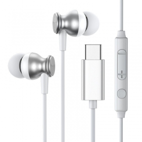 Ausinės Joyroom JR-EC04 Type-C
