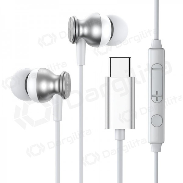 Ausinės Joyroom JR-EC04 Type-C Ausinės Joyroom JR-EC04 Type-C