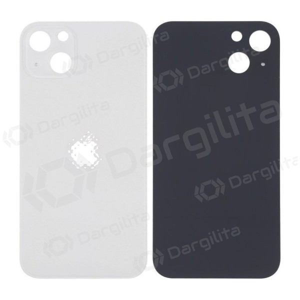 Apple iPhone 13 galinis dangtelis (Starlight)