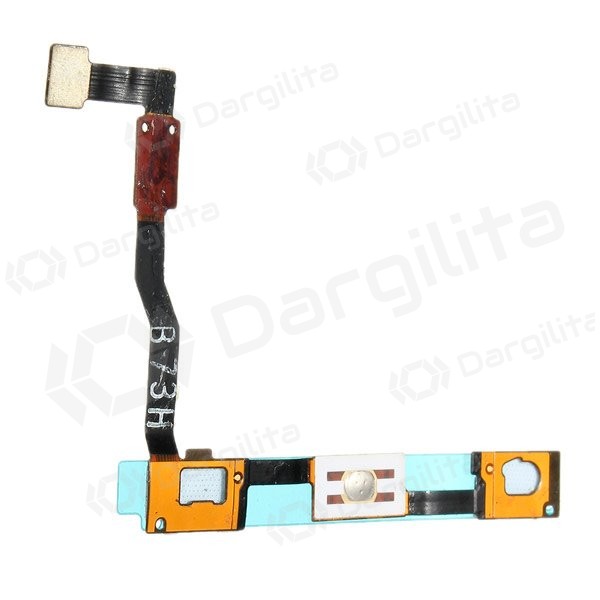 Samsung i9105 Galaxy S2 Plus HOME mygtuko ir funkcinių mygtukų jungtis