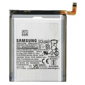 Samsung Galaxy S22 Ultra baterija, akumuliatorius (originalus)