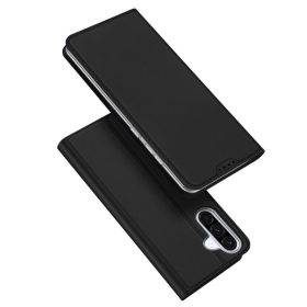 Samsung Galaxy A36, A56 dėklas "Dux Ducis Skin Pro" (juodas)
