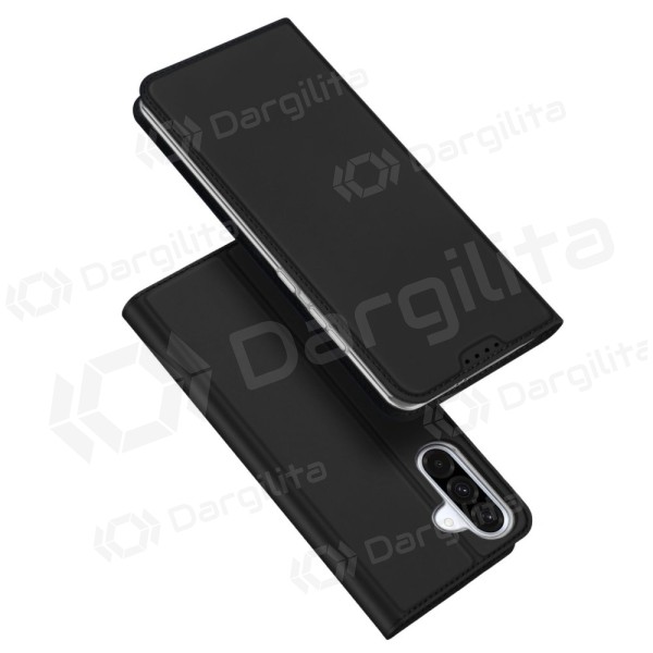 Samsung Galaxy A36, A56 dėklas "Dux Ducis Skin Pro" (juodas)