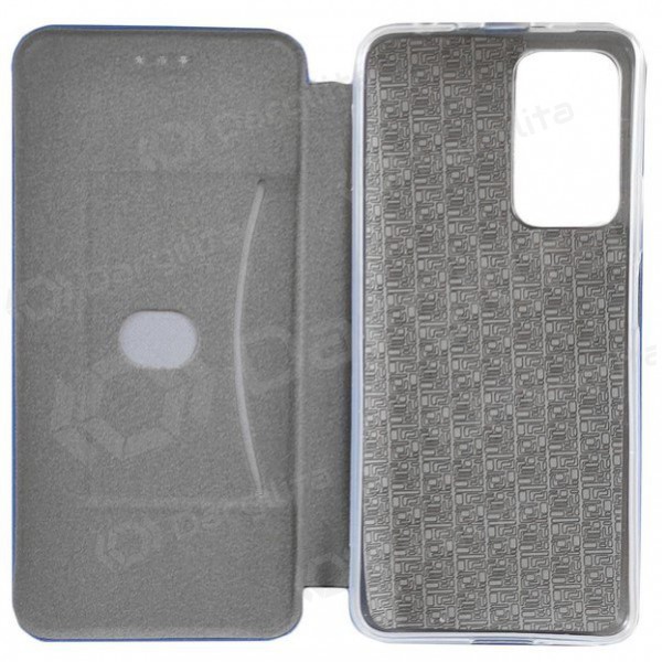 Huawei Y7 2019 / Y7 Prime 2019 dėklas "Book Elegance" (juodas)