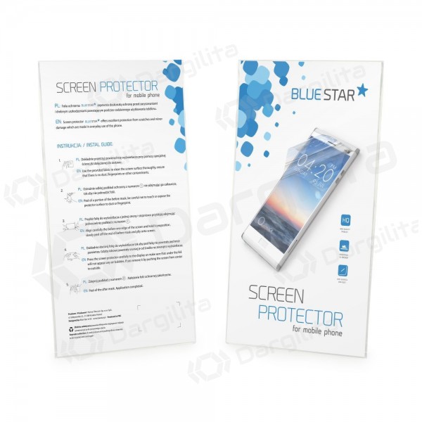 Samsung A805 Galaxy A80 / A90 ekrano apsauginis grūdintas stiklas 