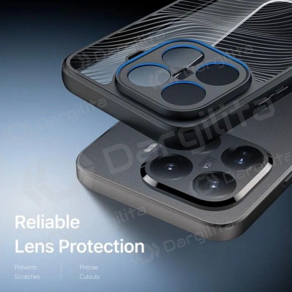 Xiaomi 15T Pro dėklas "Dux Ducis Aimo"