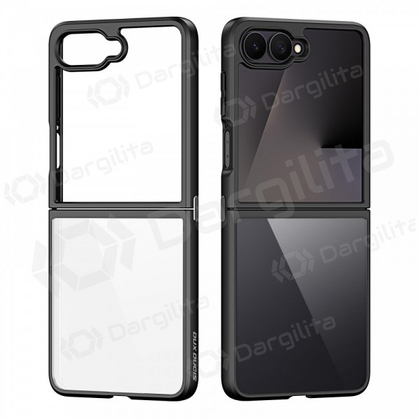 Samsung Galaxy Z Flip8 dėklas "Dux Ducis Aimo"