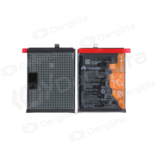 Huawei P40 (HB525777EEW) baterija / akumuliatorius (3800mAh) (service pack) (originalus)