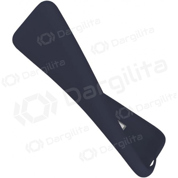 Samsung Galaxy S20 Ultra dėklas "Mercury Soft Feeling" (tamsiai mėlynas)
