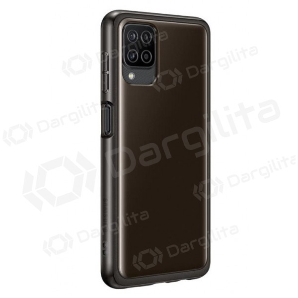 Samsung A125 Galaxy A12 dėklas EF-QA125TTEGEU 