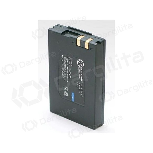 Samsung IA-BP80W foto baterija / akumuliatorius