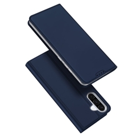 Samsung Galaxy A36, A56 dėklas "Dux Ducis Skin Pro" (juodas)