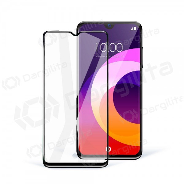 Xiaomi Mi 11 Lite 4G / 5G / 11 Lite 5G NE apsauginis stiklas 