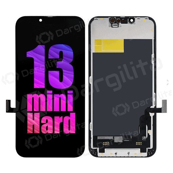 Apple iPhone 13 mini ekranas (OLED) Apple iPhone 13 mini ekranas (OLED)