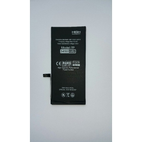 Apple iPhone 7 Plus baterija / akumuliatorius (padidintos talpos) (3380mAh)