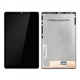 Lenovo Tab M8 HD TB-8505X 8.0 ekranas (juodas)