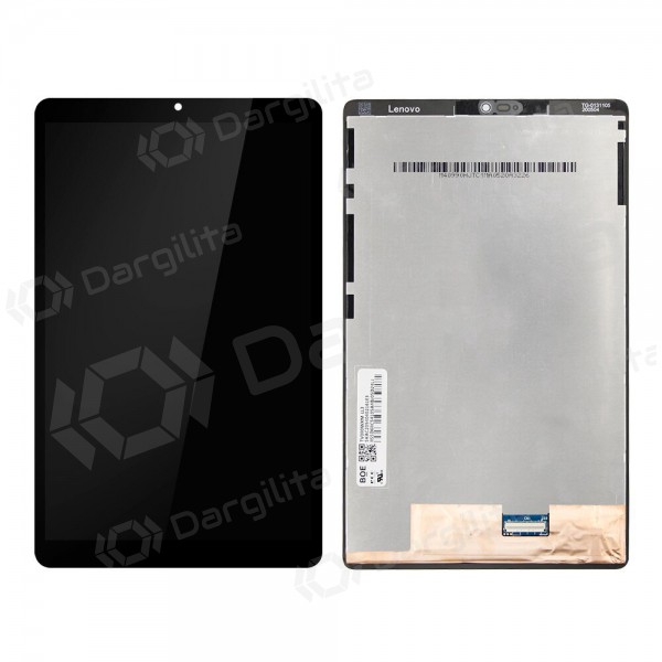 Lenovo Tab M8 HD TB-8505X 8.0 ekranas (juodas)