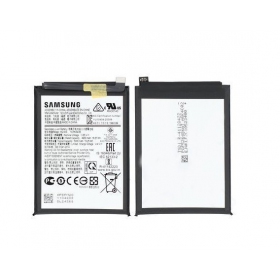 Samsung A025G A02s / A037G A03S / A035G A03 (HQ-50S) baterija / akumuliatorius (5000mAh) (service pack) (originalus)