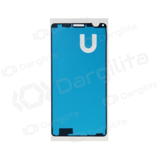 Sony Xperia Z3 Compact D5803 / D5833 ekrano lipdukas