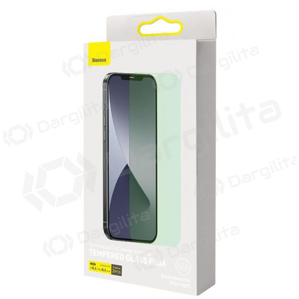 Apple iPhone 12 mini apsauginis stiklas 