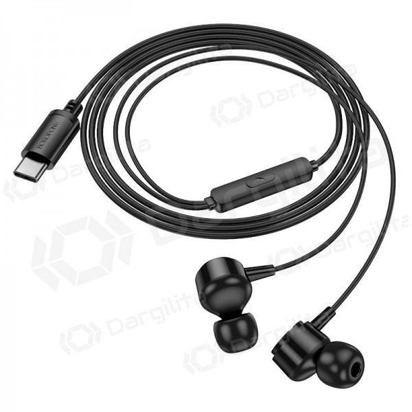 Ausinės Borofone BM94 USB-C Ausinės Borofone BM94 USB-C