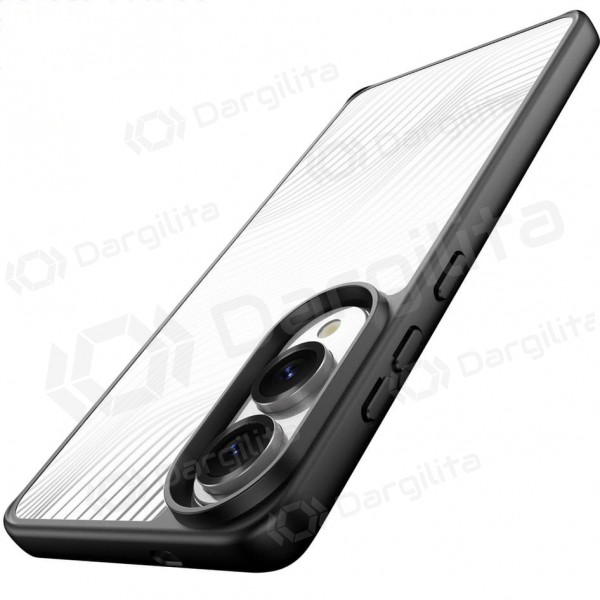 Samsung Galaxy S25 Edge dėklas "Dux Ducis Aimo"