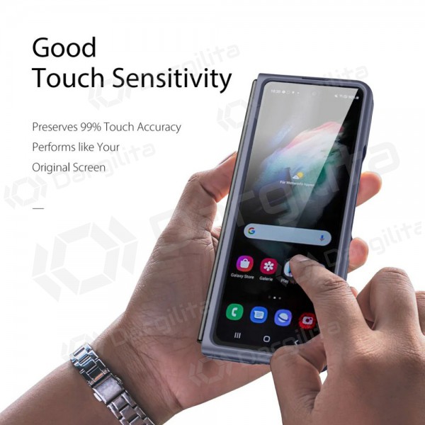 Samsung F711 Galaxy Z Flip3 5G dėklas 