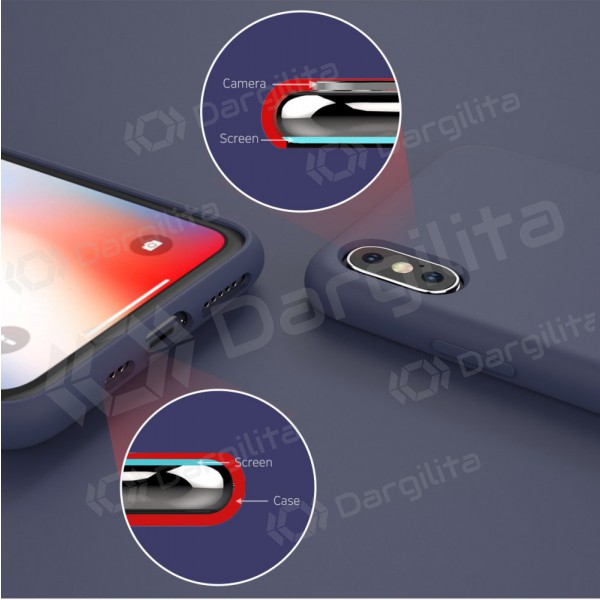 Apple iPhone XR dėklas 