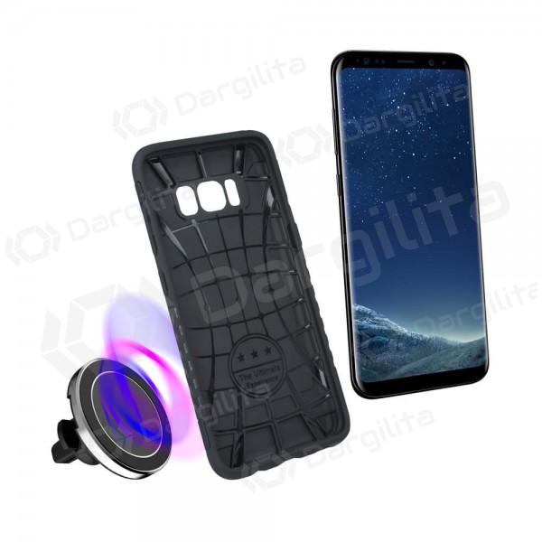 Samsung G970 Galaxy S10e dėklas 