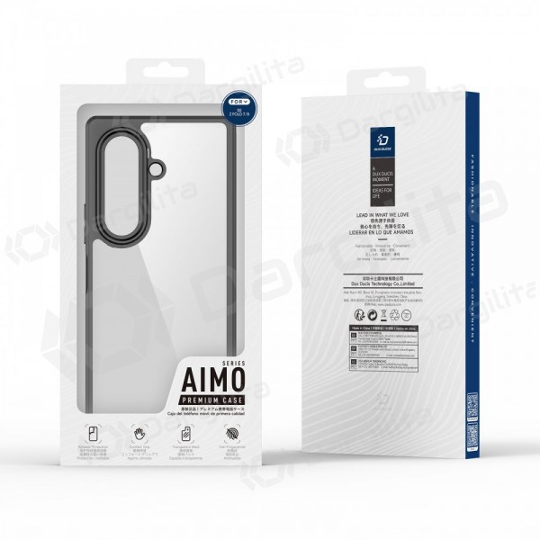Samsung Galaxy Z Fold8 Ultra dėklas "Dux Ducis Aimo"