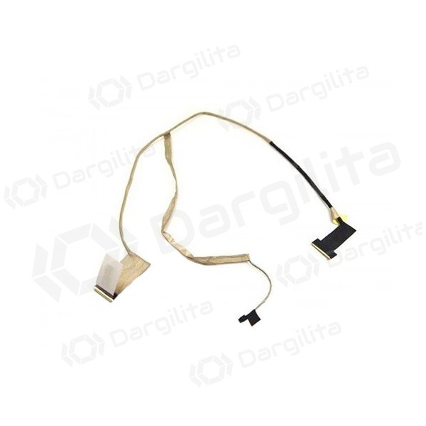 Ekrano kabelis Asus: X550, X552