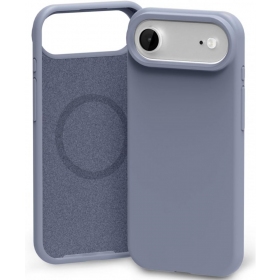 Apple iPhone Air dėklas Mercury "Pure Magsafe Silicon Case"