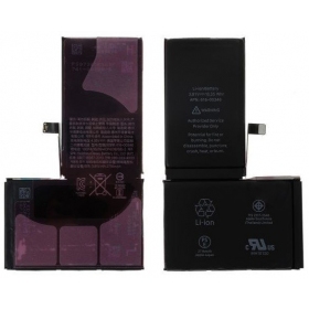 Apple iPhone XS Max baterija, akumuliatorius (Premium)