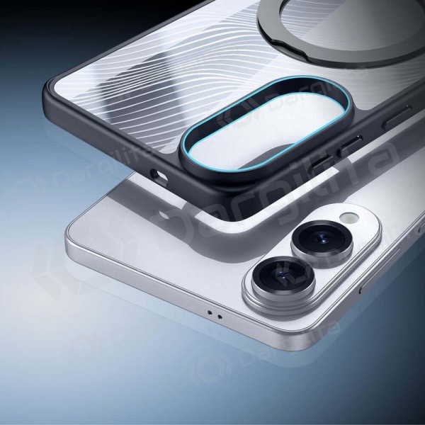 Samsung Galaxy S25 Edge dėklas "Dux Ducis Aimo Mag"
