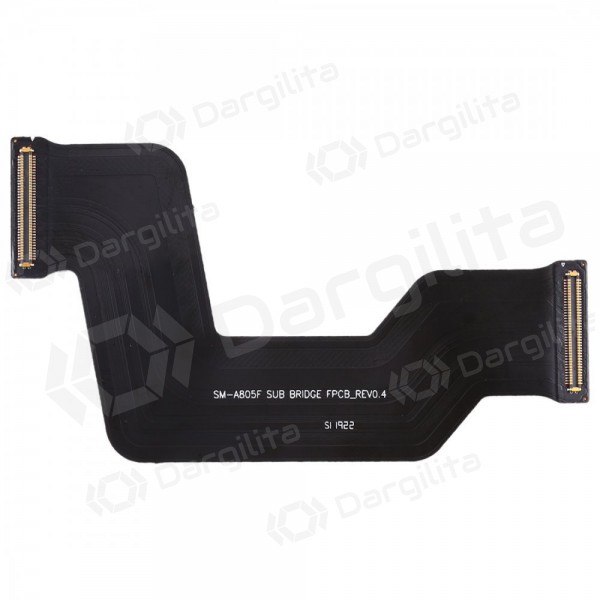 Samsung A805F Galaxy A80 2019 pagrindinė jungtis (SUB) (service pack) (originali)