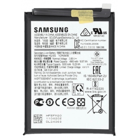 Samsung Galaxy A02s, A03s, A03 baterija, akumuliatorius GH81-21636A (originalus)