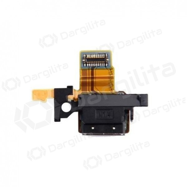Sony F5122 Xperia X Dual įkrovimo lizdo jungtis (service pack) (originali) Sony F5122 Xperia X Dual įkrovimo lizdo jungtis (service pack) (originali)