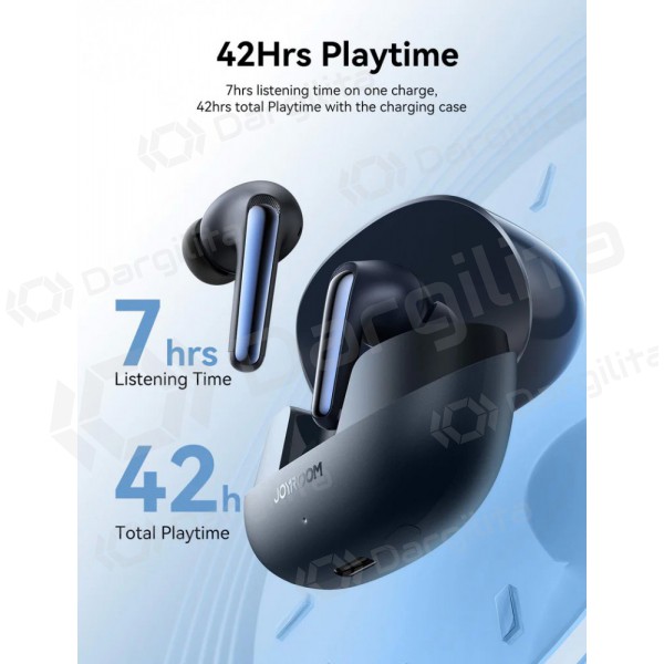 Belaidės ausinės Joyroom TWS JR-FN2 Belaidės ausinės Joyroom TWS JR-FN2
